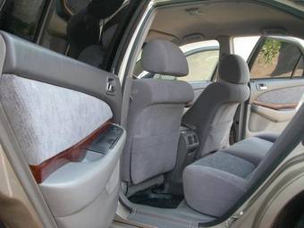 2000 Honda Inspire For Sale