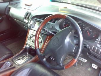 2000 Honda Inspire Photos