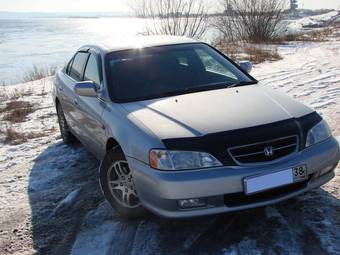 2000 Honda Inspire For Sale