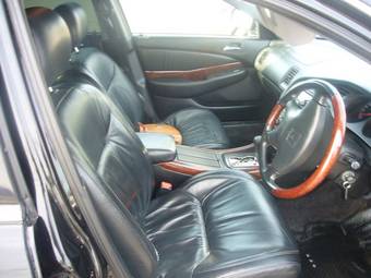 2000 Honda Inspire For Sale