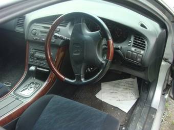 2000 Honda Inspire For Sale