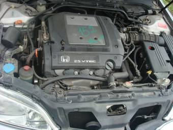 2000 Honda Inspire For Sale