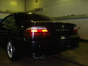 2000 Honda Inspire Pictures