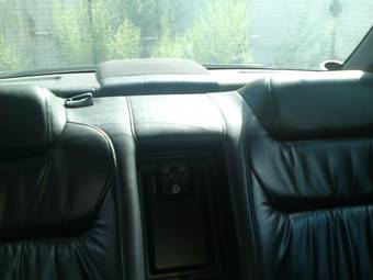 2000 Honda Inspire Wallpapers