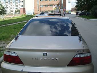 2000 Honda Inspire For Sale