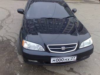 2000 Honda Inspire For Sale