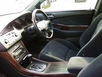 2000 Honda Inspire For Sale