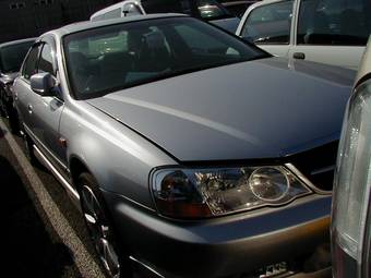 2001 Honda Inspire