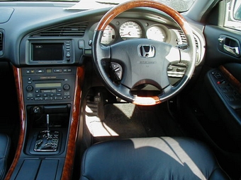 Honda Inspire