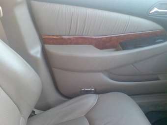 2001 Inspire
