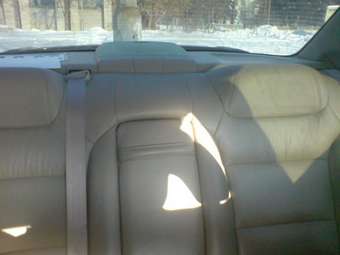Honda Inspire