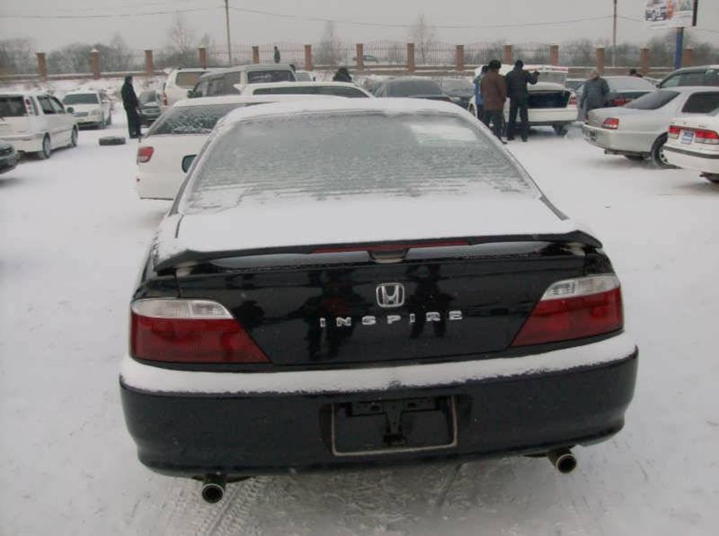 2001 Honda Inspire