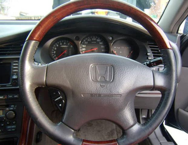 2001 Honda Inspire