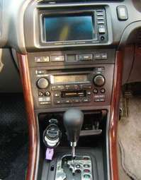 2001 Inspire
