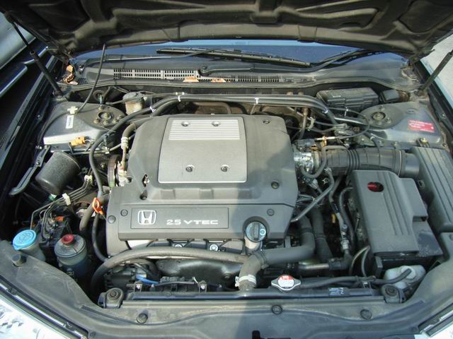 2001 Honda Inspire For Sale
