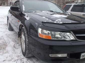 2001 Honda Inspire Photos