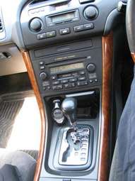2001 Honda Inspire For Sale