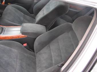 2001 Honda Inspire For Sale