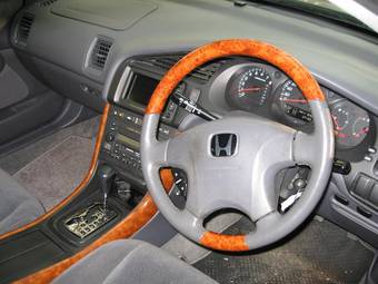 2001 Honda Inspire For Sale