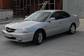 Pictures Honda Inspire