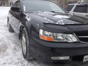 2001 Honda Inspire For Sale