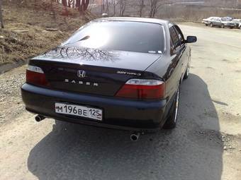 2001 Honda Inspire For Sale