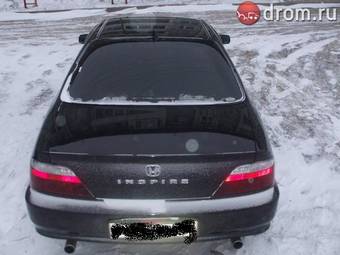 2001 Honda Inspire For Sale