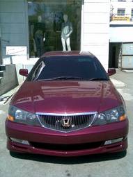 2001 Honda Inspire Photos