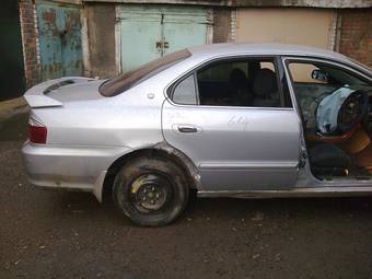 2001 Honda Inspire For Sale