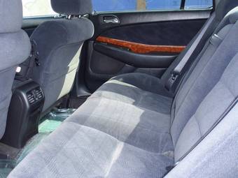 2001 Honda Inspire For Sale