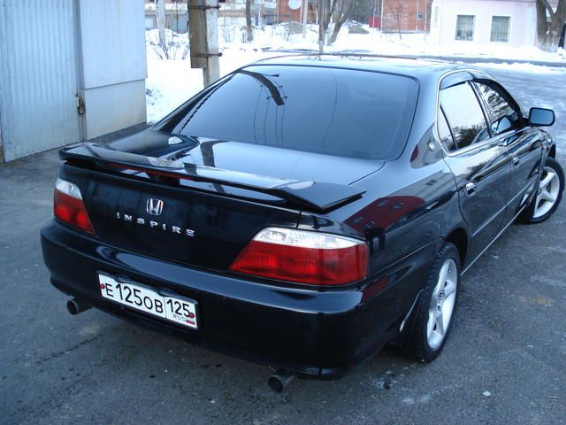 2002 Honda Inspire