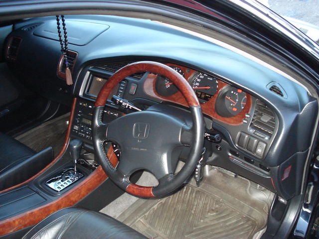 2002 Honda Inspire