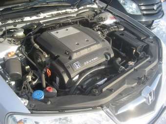 2002 Honda Inspire