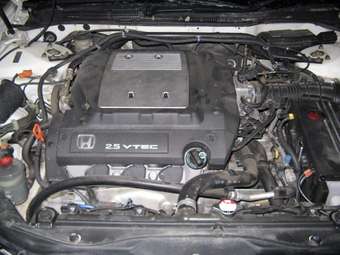 2002 Honda Inspire