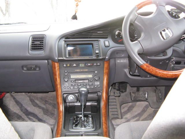 2002 Honda Inspire
