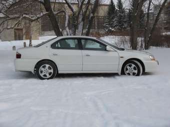 Honda Inspire