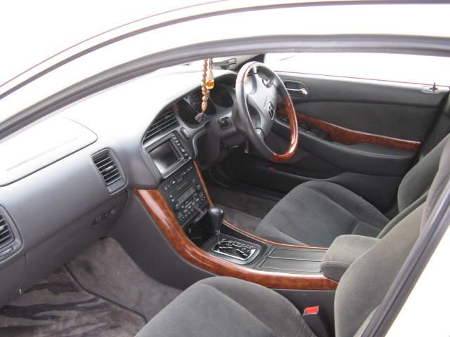 2002 Honda Inspire