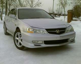 2002 Honda Inspire For Sale