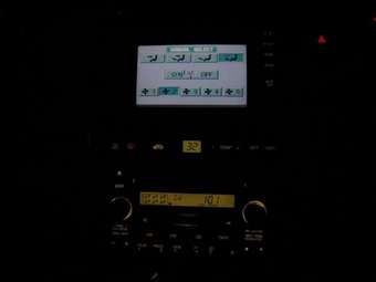 2002 Honda Inspire For Sale