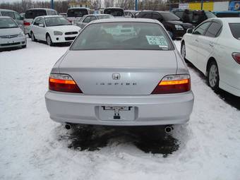 2002 Honda Inspire For Sale