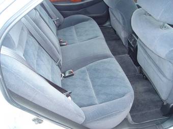 2002 Honda Inspire For Sale