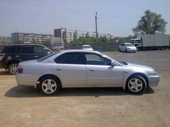 2002 Honda Inspire For Sale