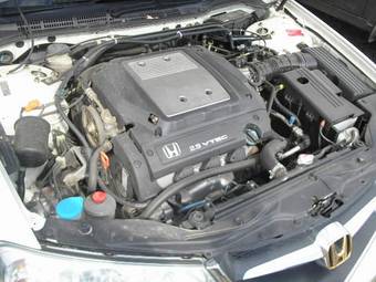 2002 Honda Inspire For Sale