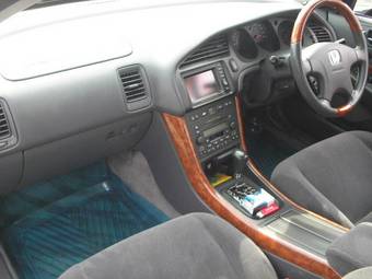 2002 Honda Inspire For Sale