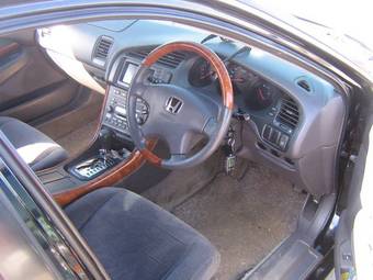 2002 Honda Inspire For Sale