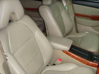 2002 Honda Inspire For Sale