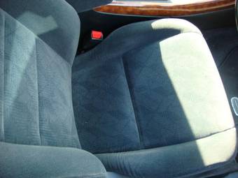 2002 Honda Inspire Pictures