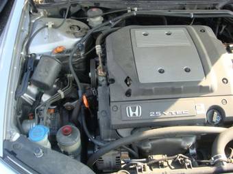 2002 Honda Inspire For Sale