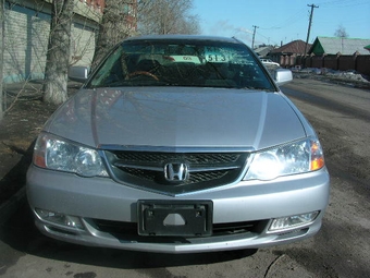 2003 Honda Inspire