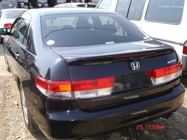 2003 Honda Inspire